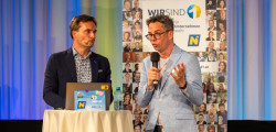 Wir sind 1 ist 10 Jahre foto c pfeffel partner 127