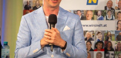 Wir sind 1 ist 10 Jahre foto c pfeffel partner 130