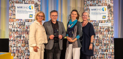 Wir sind 1 ist 10 Jahre foto c pfeffel partner 139
