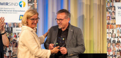 Wir sind 1 ist 10 Jahre foto c pfeffel partner 142