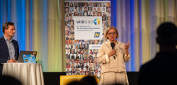 Wir sind 1 ist 10 Jahre foto c pfeffel partner 154