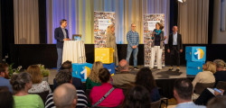 Wir sind 1 ist 10 Jahre foto c pfeffel partner 169