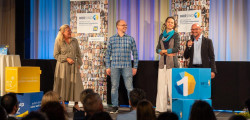 Wir sind 1 ist 10 Jahre foto c pfeffel partner 173