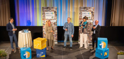 Wir sind 1 ist 10 Jahre foto c pfeffel partner 177