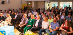 Wir sind 1 ist 10 Jahre foto c pfeffel partner 193