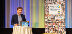 Wir sind 1 ist 10 Jahre foto c pfeffel partner 194