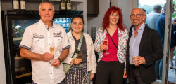 Wir sind 1 ist 10 Jahre foto c pfeffel partner 199