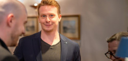 Wir sind 1 ist 10 Jahre foto c pfeffel partner 210
