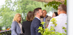 Wir sind 1 ist 10 Jahre foto c pfeffel partner 211