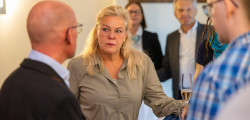 Wir sind 1 ist 10 Jahre foto c pfeffel partner 212