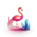 flamingo gmbh logo