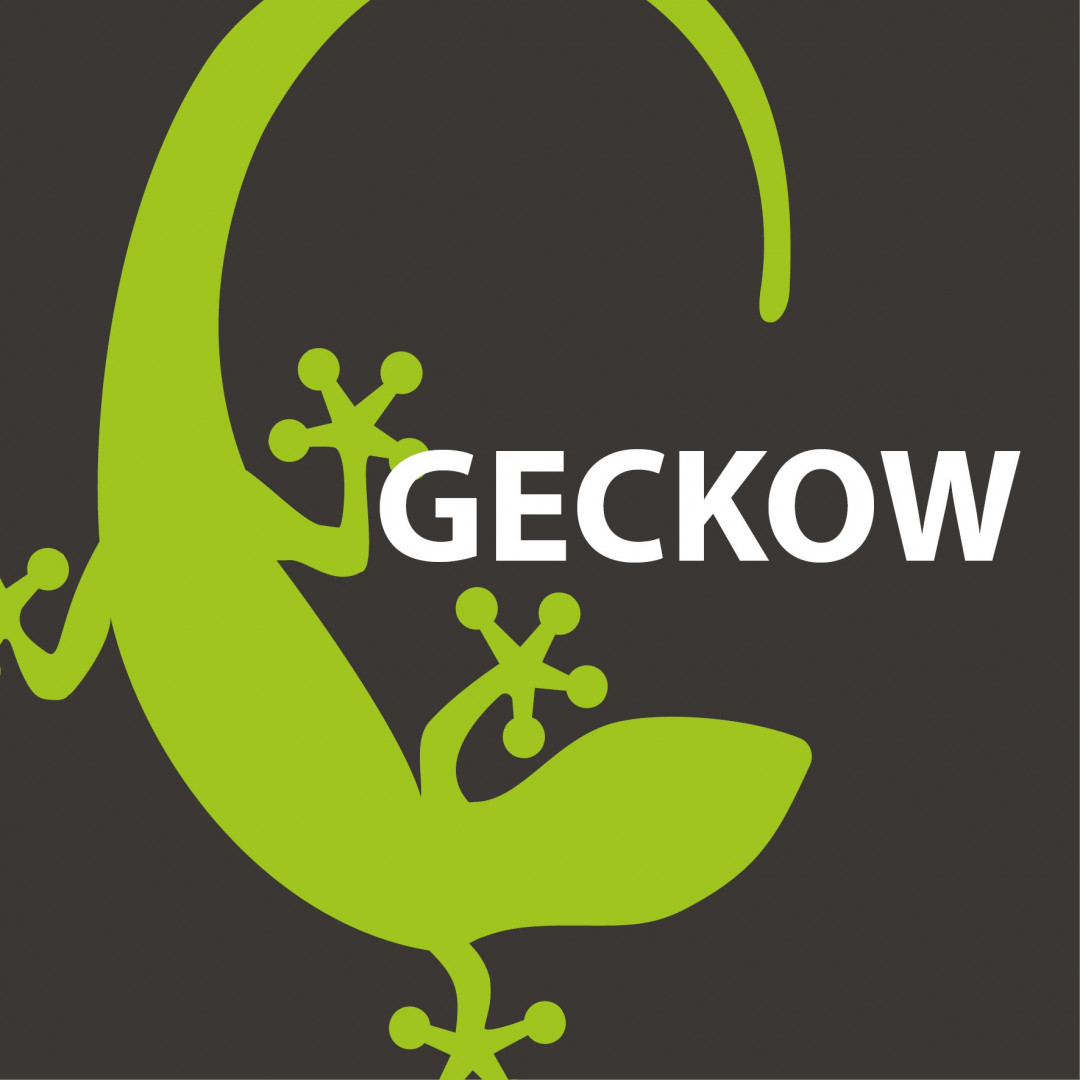 Geckow