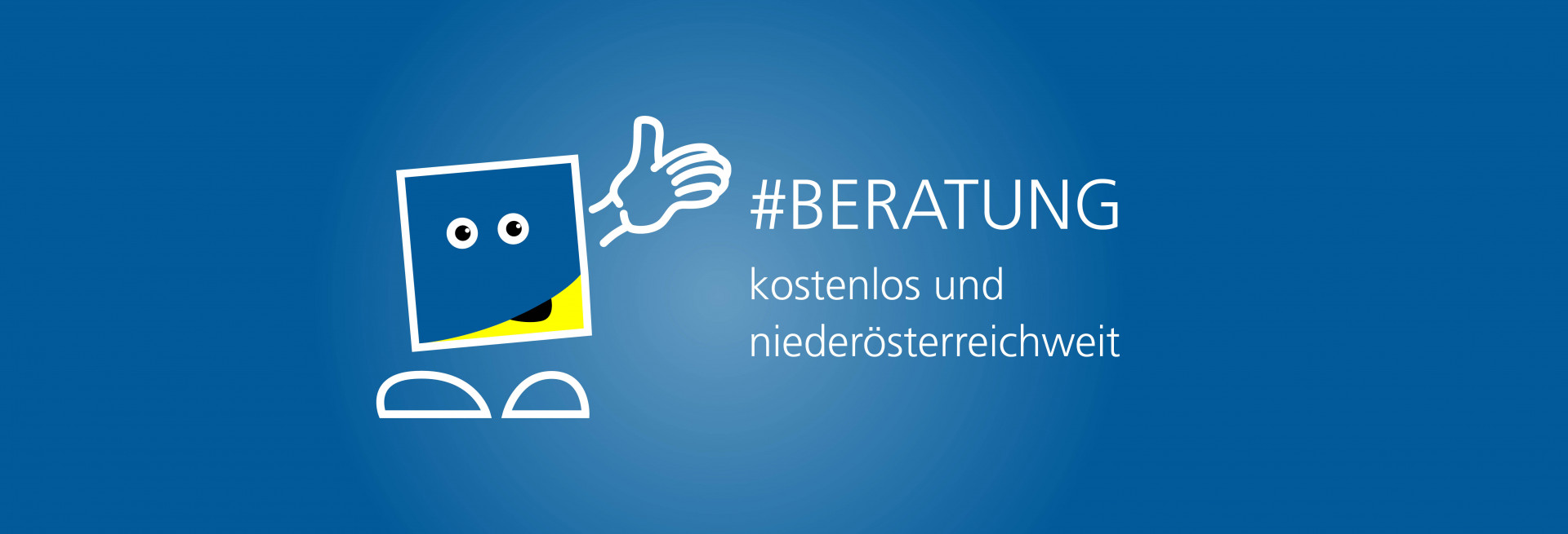 Slider Beratung