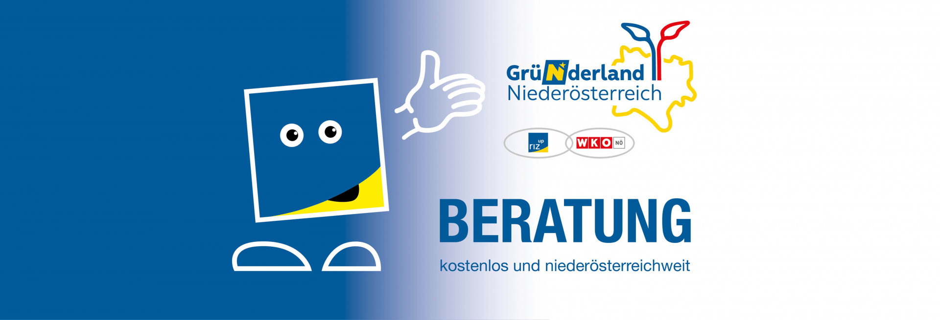 Slider Gründerland Beratung