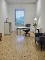 RIZ UP Gründerzentrum Waidhofen 1. OG 19 m²