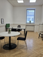 RIZ UP Gründerzentrum Waidhofen 2. OG 26 m²