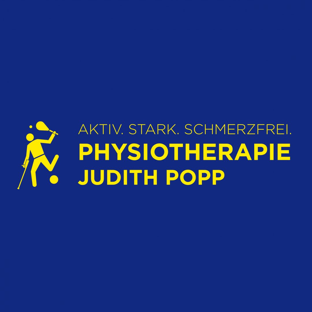 Judith Popp Logo