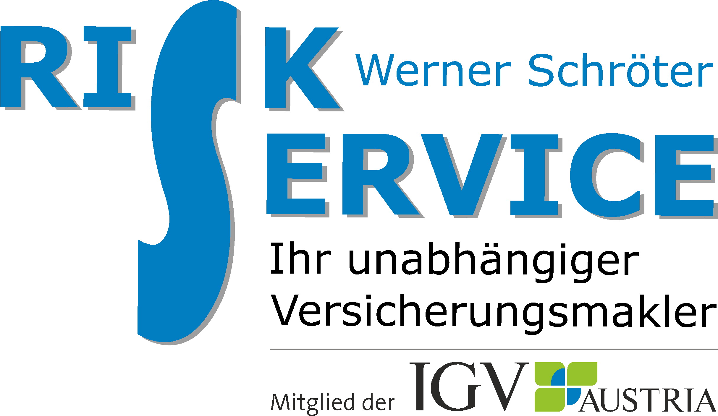RiskService Werner Schroeter