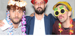 riz up GENIUS 2024 Fotobox 31