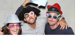 riz up GENIUS 2024 Fotobox 37