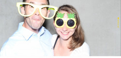 riz up GENIUS 2024 Fotobox 43