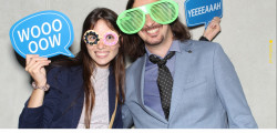 riz up GENIUS 2024 Fotobox 8