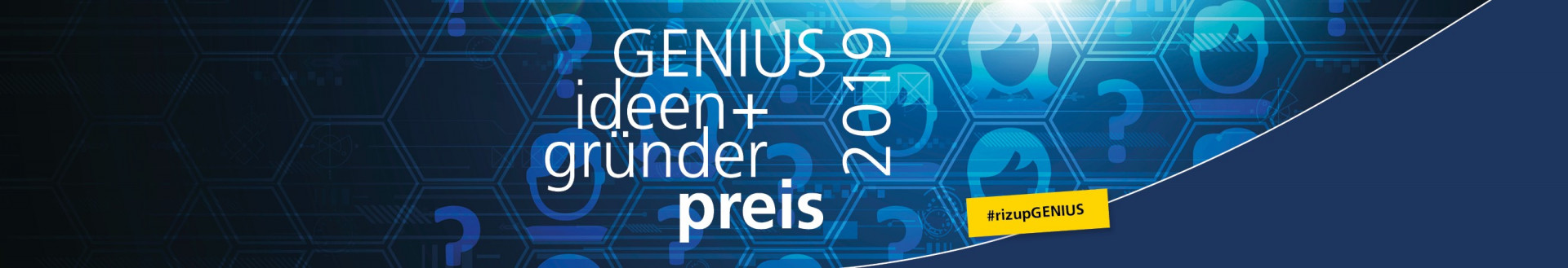 TopHeader GENIUS 2019