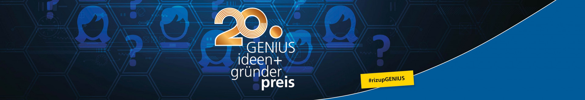 TopHeader GENIUS 2021