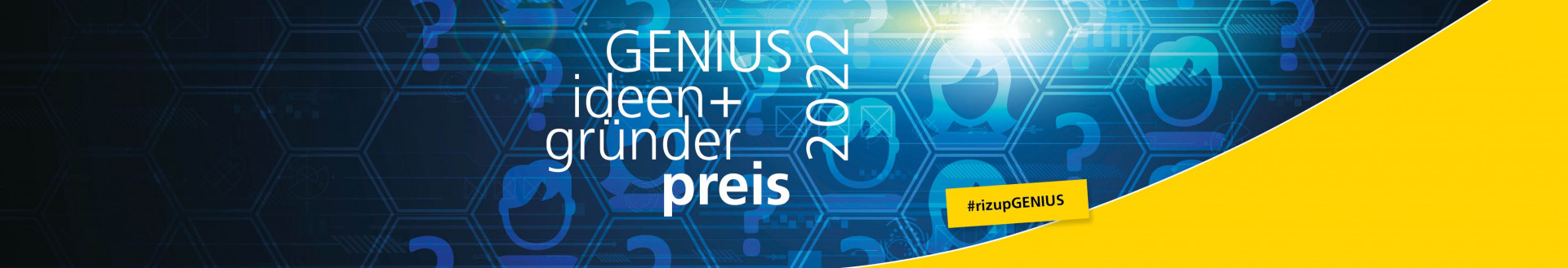 TopHeader GENIUS 2022