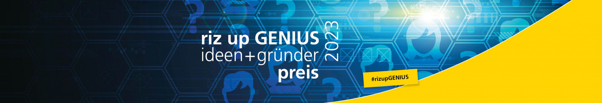 TopHeader GENIUS 2023