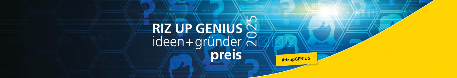TopHeader GENIUS 2025