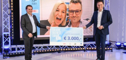 1. Platz Creative Business