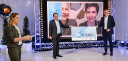 1.Platz Creative Student