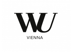 WU Vienna Logo