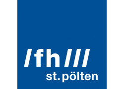 fh st. pölten logo