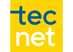 tecnet Logo RGB